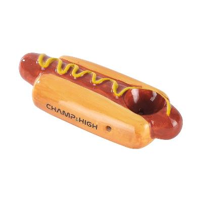 Pipa Champ High Hot Dog