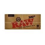 Raw 200 Classic King Size Slim
