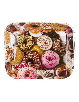 Raw Bandeja Donut Grande