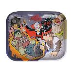 Raw Bandeja Para Liar Monster Grande