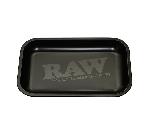 Raw Bandeja Para Liar ´Murder´ Negra Mate Mediana