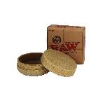 Raw Caja Magnetica Cañamo 