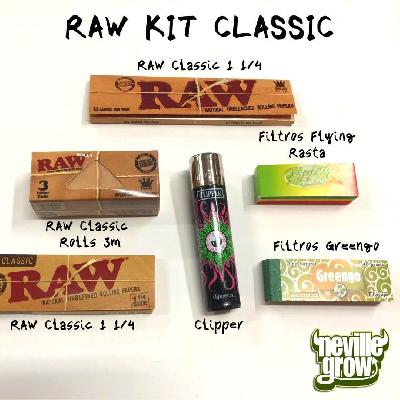 Raw Kit Classic