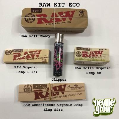 Raw Kit Eco