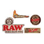 Raw Parches