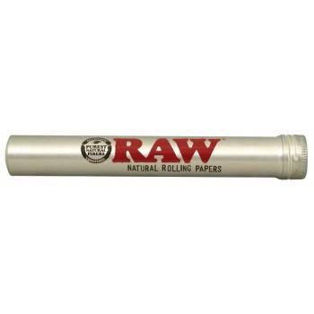 Raw Porta Cigarros Aluminio