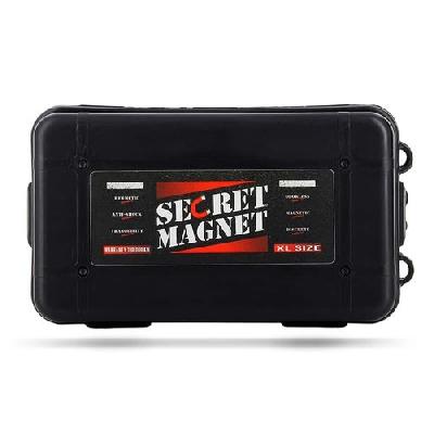 Secret Magnet Caja Ocultacion Original Small