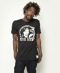 Sensi Seeds Camiseta Logo Negra Talla M
