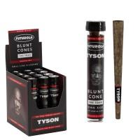 Terpene Infused Blunt Cones Futurola Tyson 