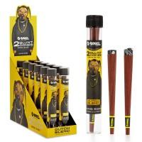 Terpene Infused Blunt Dutch Blend