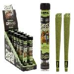 Terpene Infused Herbal Blunt Cones Natural Og Herbal 