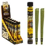 Terpene Infused Herbal Blunt Dutch Blend  Herbal 