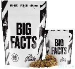The Family Big Facts 3 Gramos