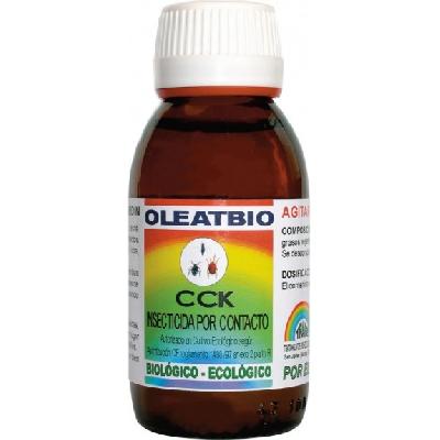 Oleatbio Cck 250ml Jabon Potasico