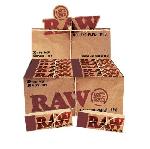 Caja Raw King Size Slim 50/32