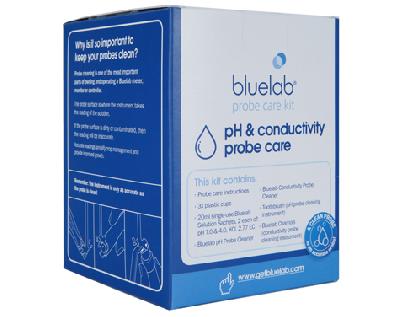 Bluelab Probe Care Kit – Ph & Conductivity