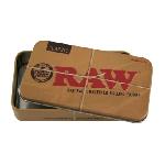 Caja Metal Raw Xl