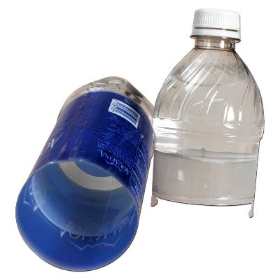 Botella De Ocultación Aquafina