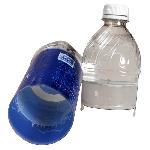 Botella De Ocultación Aquafina