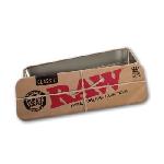 Caja Metálica Raw King Size Roll Caddy