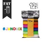 Jano Filters Fat Bolsa 12 Unidades