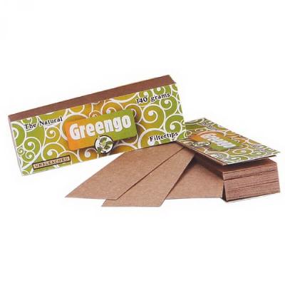 Boquillas De Cartón Reciclado Greengo